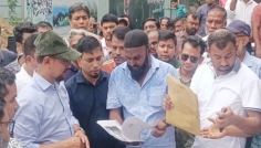 বিপ্লবী উদ্যানে থাকবে মুক্তিযুদ্ধের ইতিহাস কর্নার: চসিক মেয়র