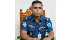 কিশোরগঞ্জে আসামি ছিনিয়ে নেওয়ার ঘটনায় ওসি ক্লোজড