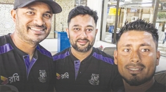 কোচিংয়ে 'বদল' নয়, ধারাবাহিকতার পথে বিসিবি  