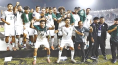 সাফে বাংলাদেশের প্রথম প্রতিপক্ষ ভুটান  