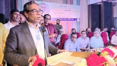 শাহজাদপুরে নার্সিং ও ডেন্টাল কলেজ করার উদ্যোগ নেওয়া হচ্ছে: প্রতিমন্ত্রী