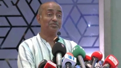 মাদকের গডফাদার সরকারদলীয় হলেও ধরতে যেন হাত না কাঁপে: আইনমন্ত্রী