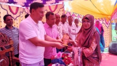 পীরগঞ্জে এসএসসির ফলাফলে শীর্ষে জাহাঙ্গীরাবাদ উচ্চ বিদ্যালয়