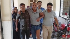 ঈশ্বরদীতে বিএনপি নেতাকে ছুরিকাঘাত, গুলি চেষ্টার অভিযোগ