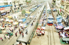 ঝুঁকি  