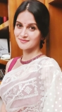 'নামে বিজ্ঞান আছে' ভেবেই ঢাবির রাষ্ট্রবিজ্ঞানে ভর্তি হন মিথিলা 