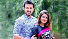 চয়নিকা চৌধুরীর বিশেষ নাটকে ইরফান সাজ্জাদ-তিশা