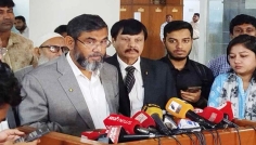 ৬ জুনের আগে স্থানীয় সরকার নির্বাচন শেষ করতে সম্মত সবাই: ইসি সানাউল্লাহ