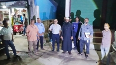 বিদ্যুৎ চুরি রোধে সিদ্ধিরগঞ্জে অভিযান, ৪ লাখ টাকা জরিমানা