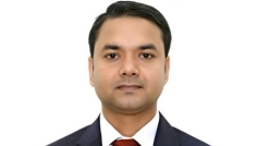প্রধানমন্ত্রীর মুখ্য সচিবের একান্ত সচিব হলেন সাইফুল ইসলাম জয়