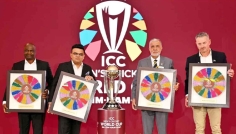 আইসিসির ডেপুটি চেয়ারম্যান হলেন তাভেঙ্গা মুকুলানি
