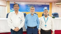 পাবলিক বিশ্ববিদ্যালয়ের বাজেট প্রণয়ন ও বাস্তবায়ন কর্মশালা