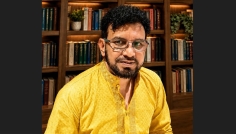 বাংলা একাডেমির সদস্যপদ পেলেন কবি আহমেদ সৈয়দ শাহনুর