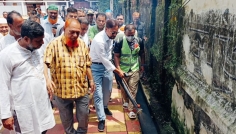 ডেঙ্গু প্রতিরোধে নাগরিক সচেতনতার বিকল্প নেই: চসিক মেয়র
