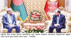 ভিয়েতনামের ভিসা প্রক্রিয়া সহজীকরণের আহ্বান রাষ্ট্রপতির  