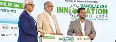 বাংলাদেশ ইনোভেশন ফেয়ার-২০২৬ এ এমআইএসটির সাফল্য  