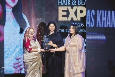 যাত্রা শুরু করল বি.কে কর্পোরেট সল্যুশন  