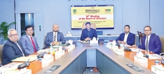 সম্মিলিত ইসলামী ব্যাংকের সাবসিডিয়ারি ইআইআইএল-এর চেয়ারম্যান ও পরিচালক নিয়োগ 