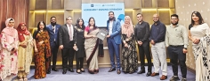 প্রায়োরিটি গ্রাহকদের বিশেষ স্বাস্থ্যসেবা সুবিধা দিতে প্রাইম ব্যাংক ও হেলথ এক্সপার্ট-এর চুক্তি  