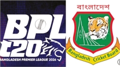 বিপিএল ফিক্সিং কাণ্ডে নিষিদ্ধ ফ্র্যাঞ্চাইজি কর্ণধার-ম্যানেজার 