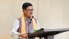 জিন্নাহর রাজনৈতিক ইতিহাস নিয়ে যা বললেন ফজলুর রহমান