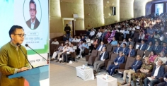 টিসিবির সেবা হবে সহজ-স্বচ্ছ ও মর্যাদাপূর্ণ: বাণিজ্যমন্ত্রী