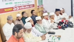 গণভোটের রায় উপেক্ষা করে সরকার দেশ চালাচ্ছে: এটিএম আজহার