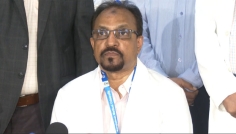 দেশে প্রথমবার ইমোশনাল ডোনারের মাধ্যমে কিডনি প্রতিস্থাপন