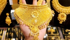 দেশের বাজারে ফের বাড়ল স্বর্ণের দাম