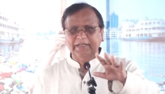 লংমার্চ না করে সরকারকে সময় দেন: ডিএসসিসি প্রশাসক