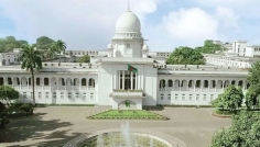রিট নিষ্পত্তি বাড়ছে, কমছে বিচারাধীন মামলা