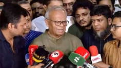 ১৭ বছর শিক্ষাব্যবস্থা নিয়ে ছেলেখেলা করে জাতির মেরুদন্ড ভাঙা হয়েছে: রিজভী
