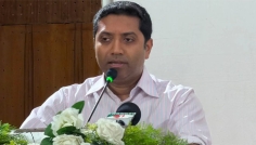 প্রাথমিক শিক্ষার পরিবর্তনের সুফল মিলবে ৫ বছর পর: ববি হাজ্জাজ