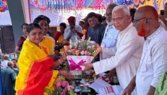 মাদক রোধে সামাজিক প্রতিরোধ গড়তে হবে: সমাজকল্যাণ মন্ত্রী
