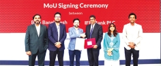 বিওয়াইডি গাড়ি ক্রয়ে গ্রাহকদের বিশেষ অটোলোন সুবিধা দেবে আইএফআইসি ব্যাংক  