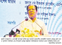 সারা দেশে খননকৃত খালগুলোকে আয়বর্ধক খাতে রূপান্তর করতে হবে  