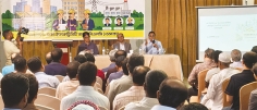 ডেসকো এলাকায় ছাদভিত্তিক সৌরবিদ্যুৎ দ্রুত সম্প্রসারণের উদ্যোগ  