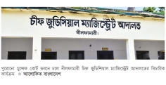দুই দশকেও হয়নি নিজস্ব ভবন  