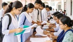 একাদশ শ্রেণিতে ভর্তি শুরু আজ