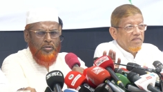 আমরা সংবিধান সংশোধন নয়, সংস্কার চাই: গোলাম পরওয়ার