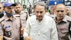 ইনুকে ১০ বছরের কারাদণ্ডের পূর্ণাঙ্গ রায় প্রকাশ