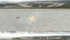 হাইকোর্টের সামনে ককটেল বিস্ফোরণ