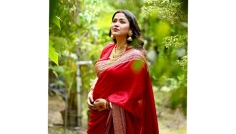 মা হলেন সোহিনী সরকার
