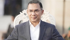 সোমবার ৩৫ সফরসঙ্গী নিয়ে যুক্তরাষ্ট্র যাচ্ছেন প্রধানমন্ত্রী