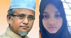 জামায়াতের বহিষ্কৃত এমপি গাজী নজরুলের দ্বিতীয় স্ত্রীর মরদেহ উদ্ধার