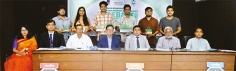 বিতর্ক চর্চার মাধ্যমে সামাজিক সচেতনতা গড়ে তুলতে হবে  