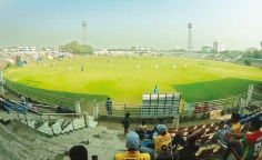 বগুড়ার শহীদ চান্দু স্টেডিয়াম নিয়ে বিসিবির নতুন পরিকল্পনা  