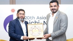 জাপান সফর শেষে দেশে ফিরলেন সেনাপ্রধান