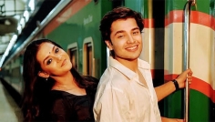 ২৮ বছর পর নতুন রূপে আসছে 'হঠাৎ বৃষ্টি'