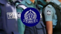 পুলিশের ৪ ঊর্ধ্বতন কর্মকর্তাকে বদলি